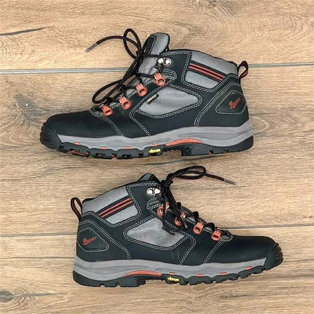 Danner brand model